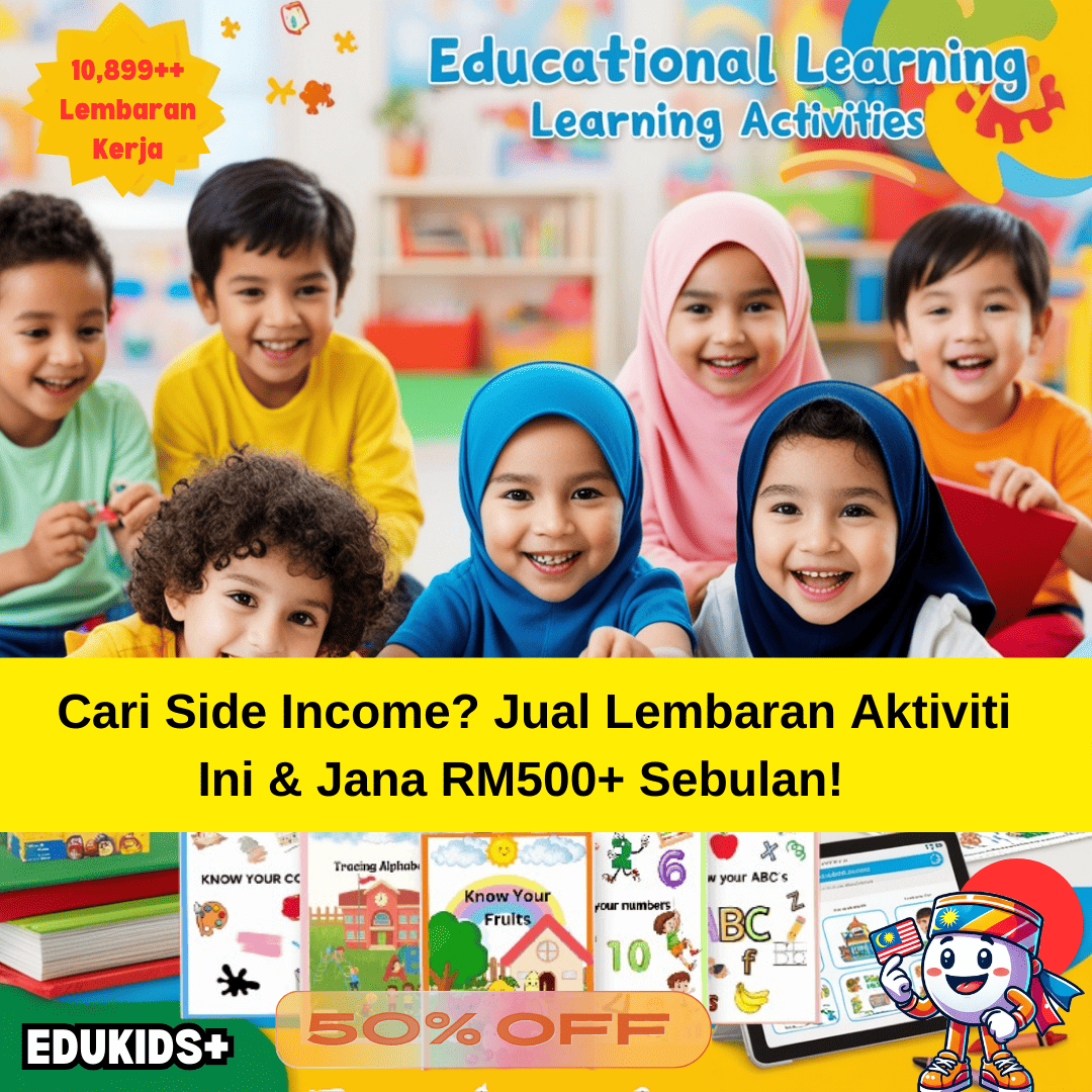 Wasza Edukids Kids Worksheet