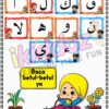 Celik Jawi - Nota & Latihan Suku Kata Jawi KAFA - Image 9