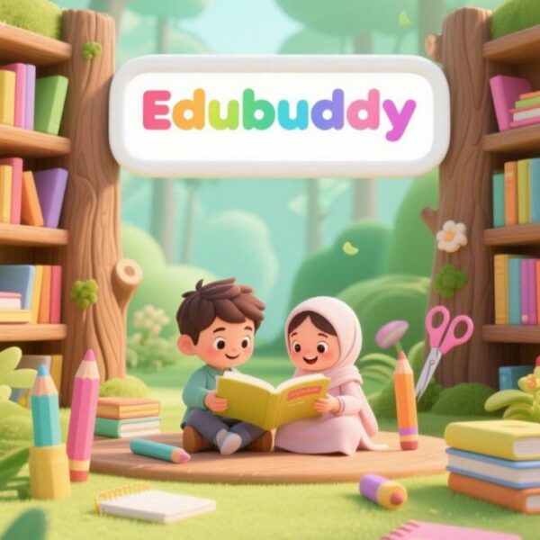 11,000+ Edubuddy Kids Fun Learning